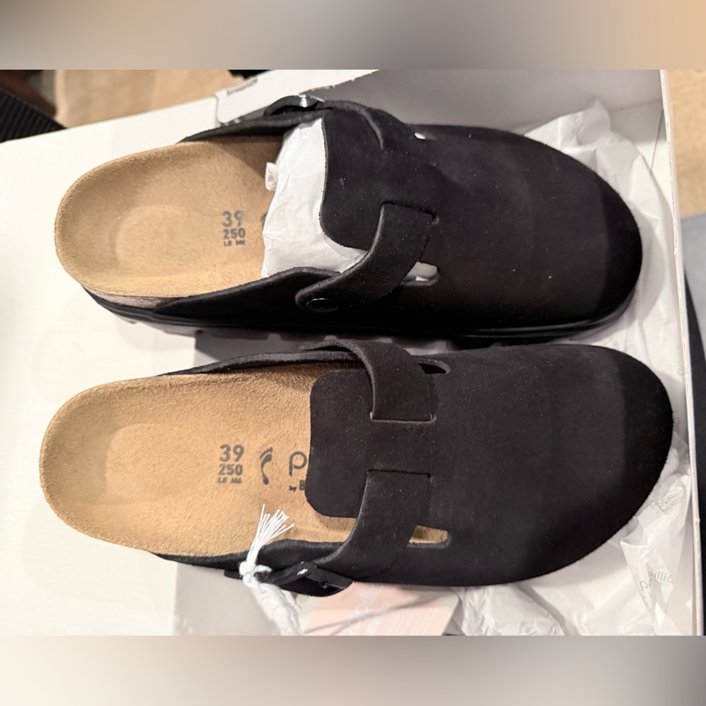 Birkenstock Chunky Boston